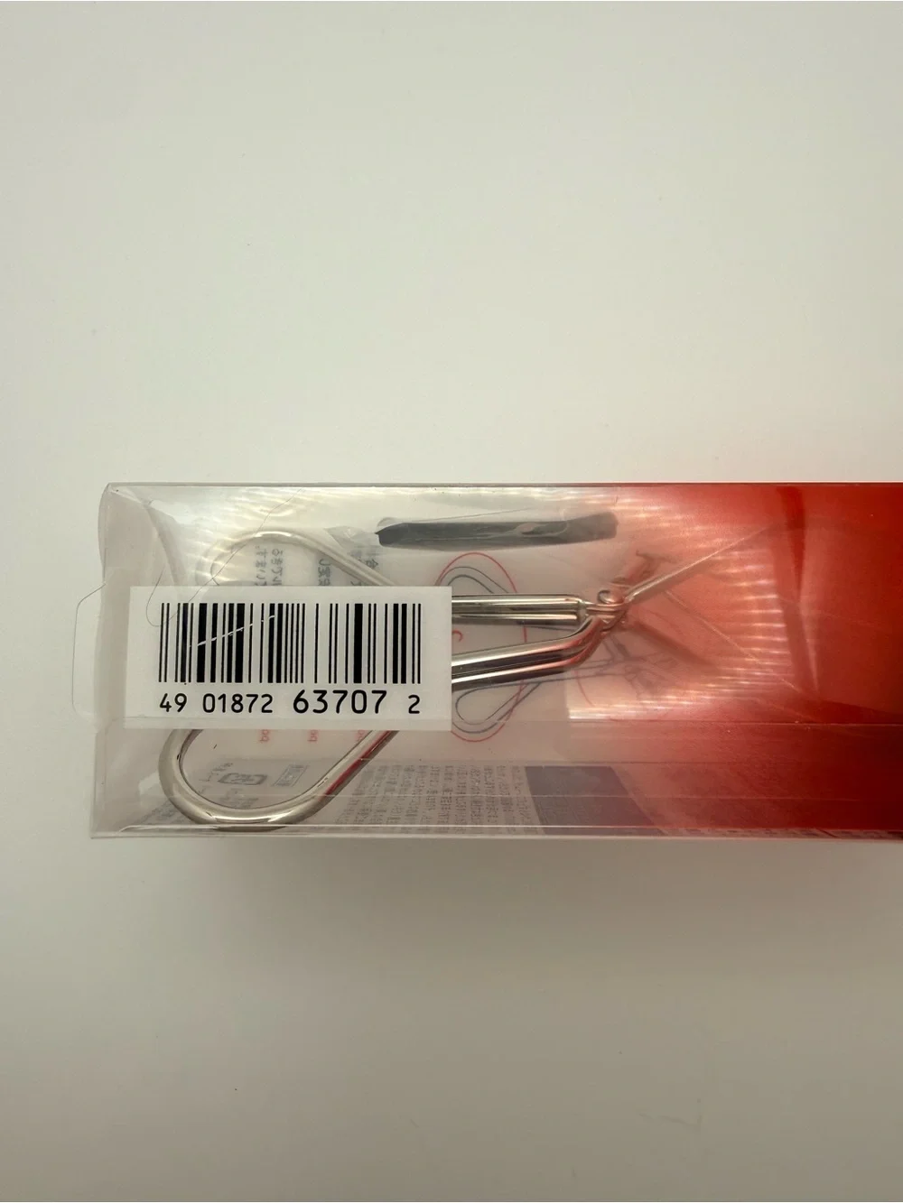 Shiseido Eyelash Curler